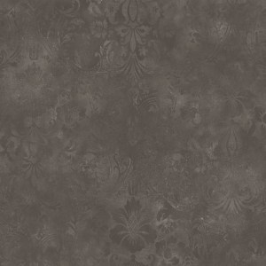 Kera Twice 60x60x5cm Fiammato Antracite Decor A. van Elk BV